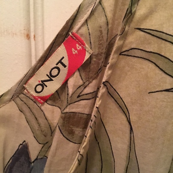 ONOT size 16 - Picture 4 of 4